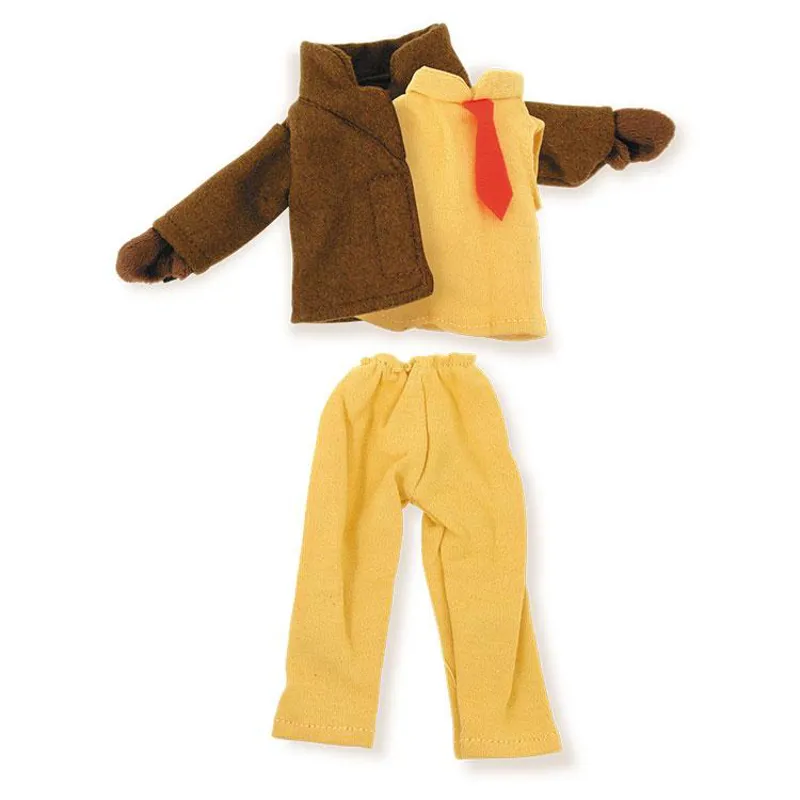 Crafty Ponies Rider Show Outfit